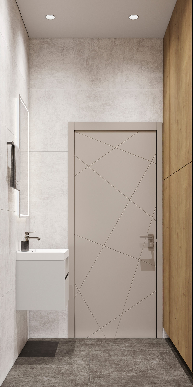 ЖК Старый центр