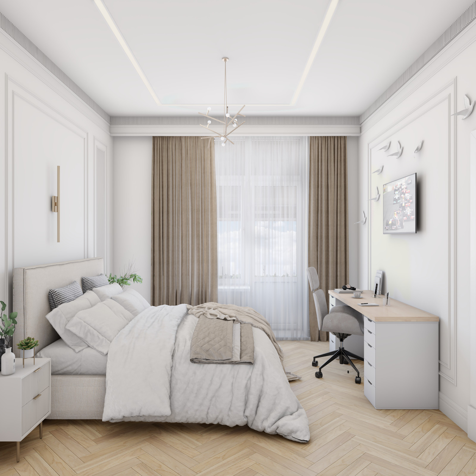 Headliner. Хедлайнер. Шмитовский пр-д 39