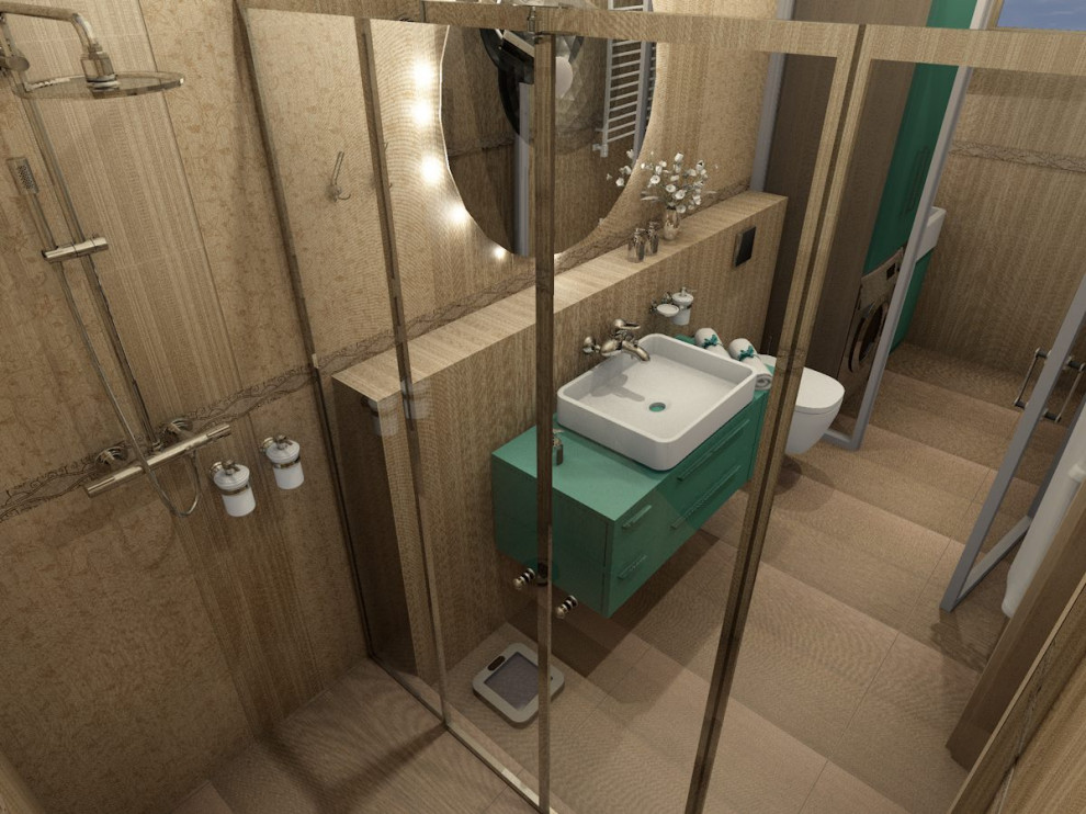 Коттедж в Геленджике