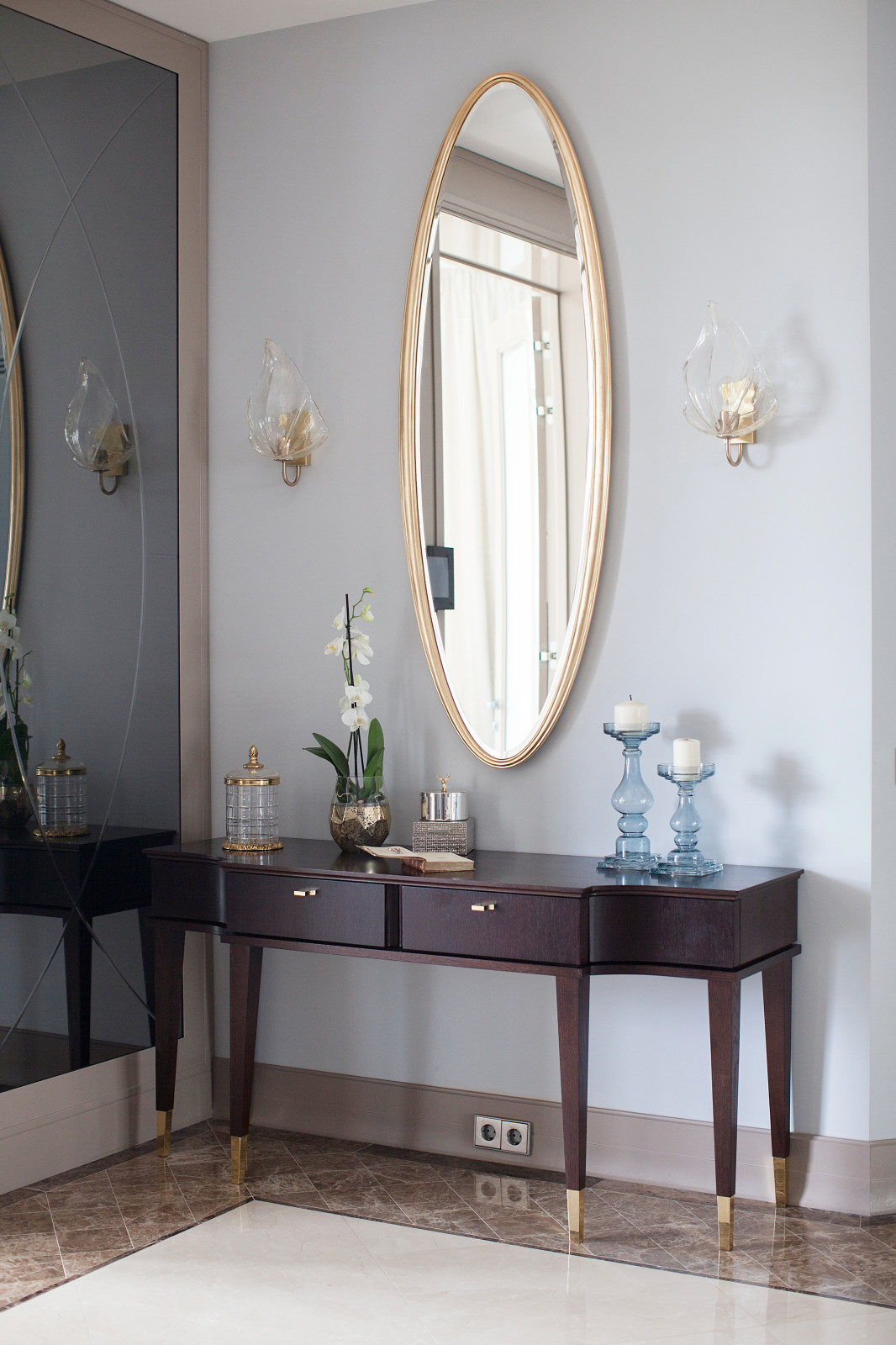 Дом в Монтевиле 2