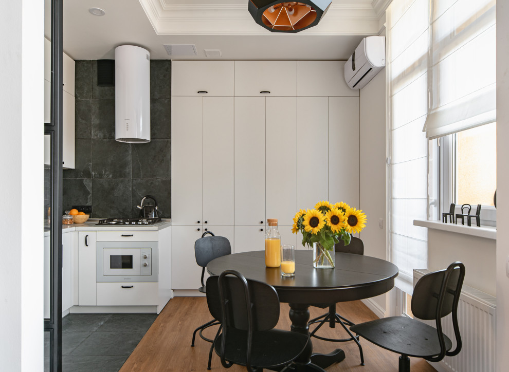 Апельсиновый фреш