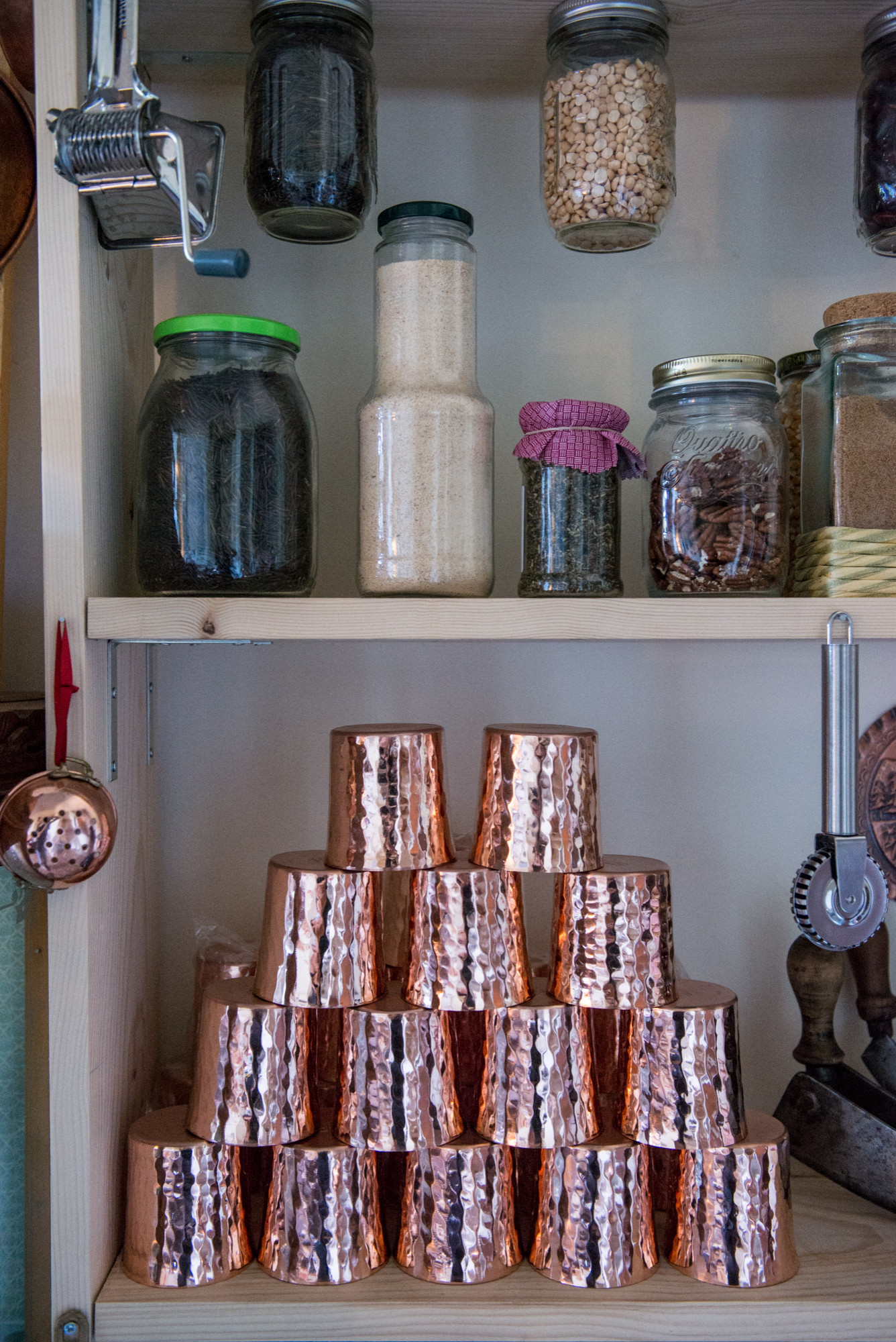 Houzz Италия: Шеф-повар готовит пасту в своем палаццо