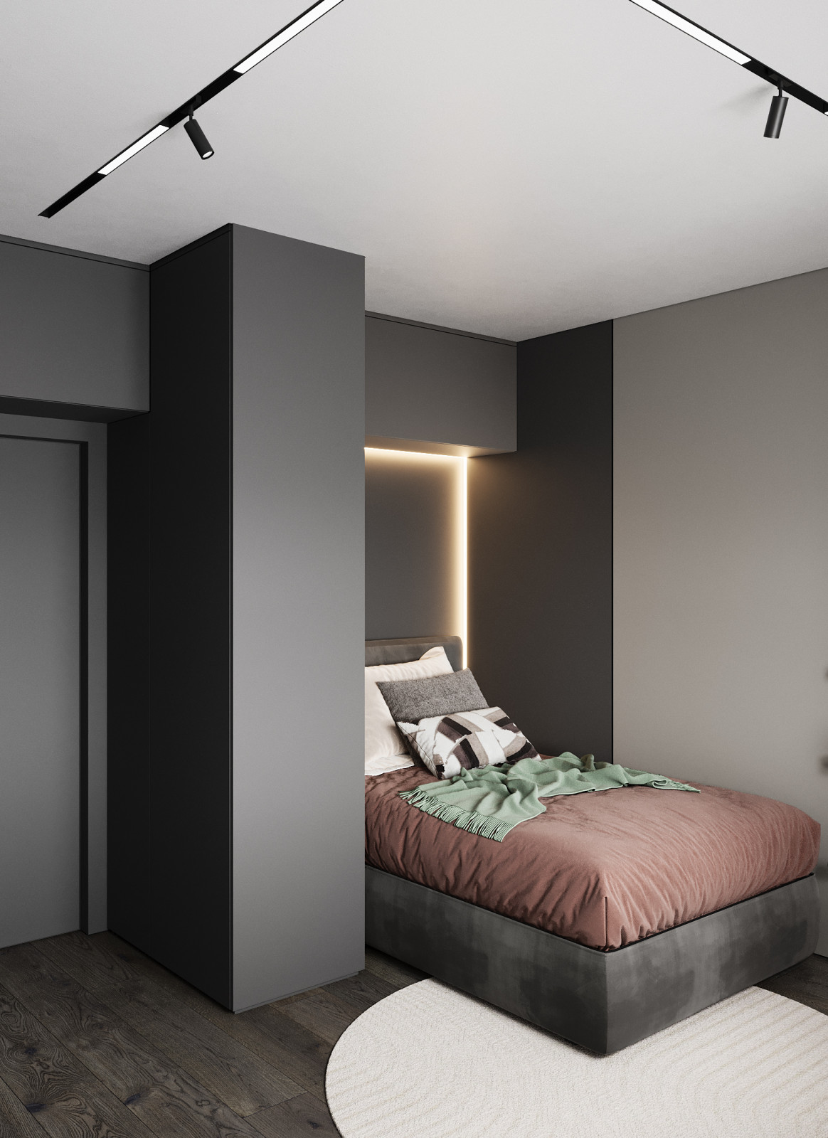 ЖК Южные кварталы (2 проект)