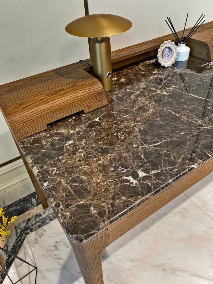 Коллекция Toffee