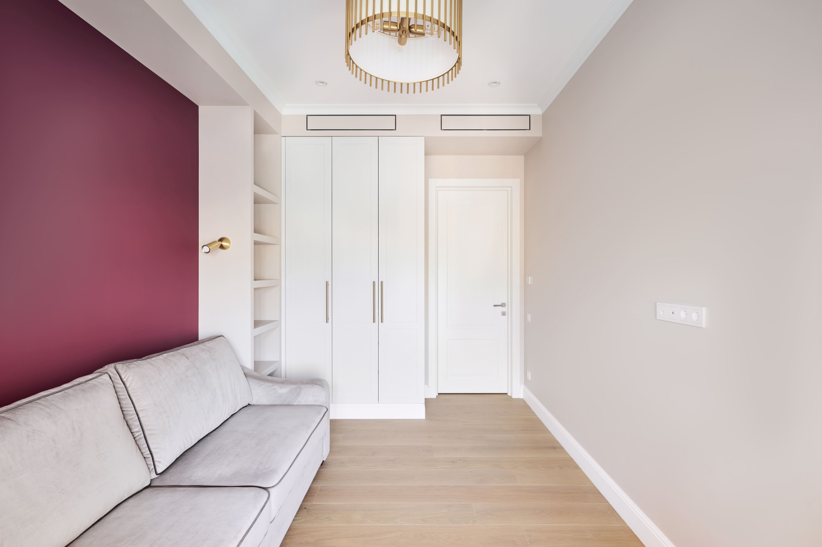 ЖК Суворово Парк