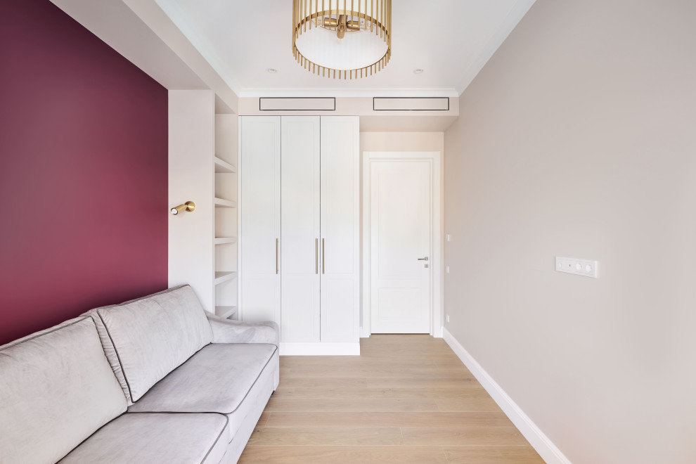 ЖК Суворово Парк