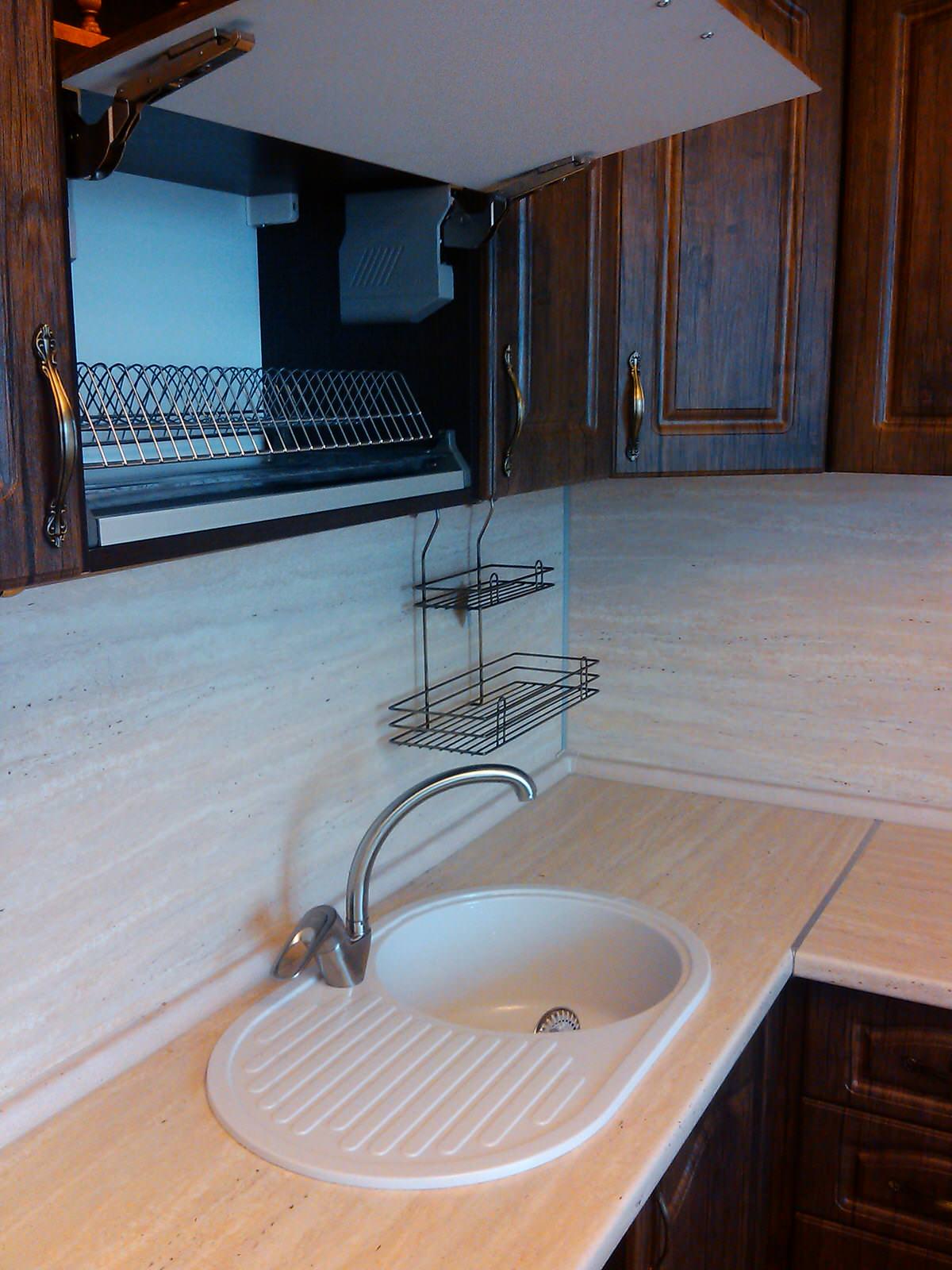 Кухня угловая 2,05х1,8 м 69000 р.