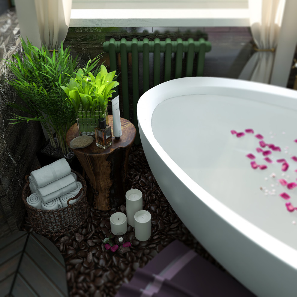 Spa зона Sea Breeze