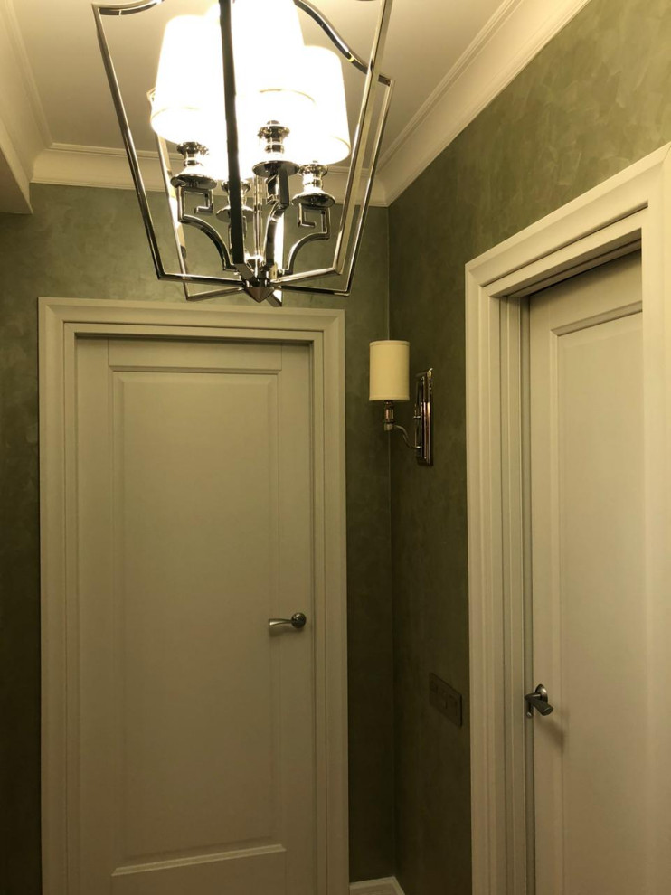 Реализация квартиры 80 кв.м. в Калуге ЖК Адмирал