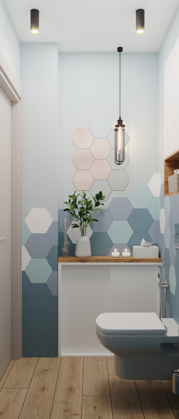 Геометрия цвета