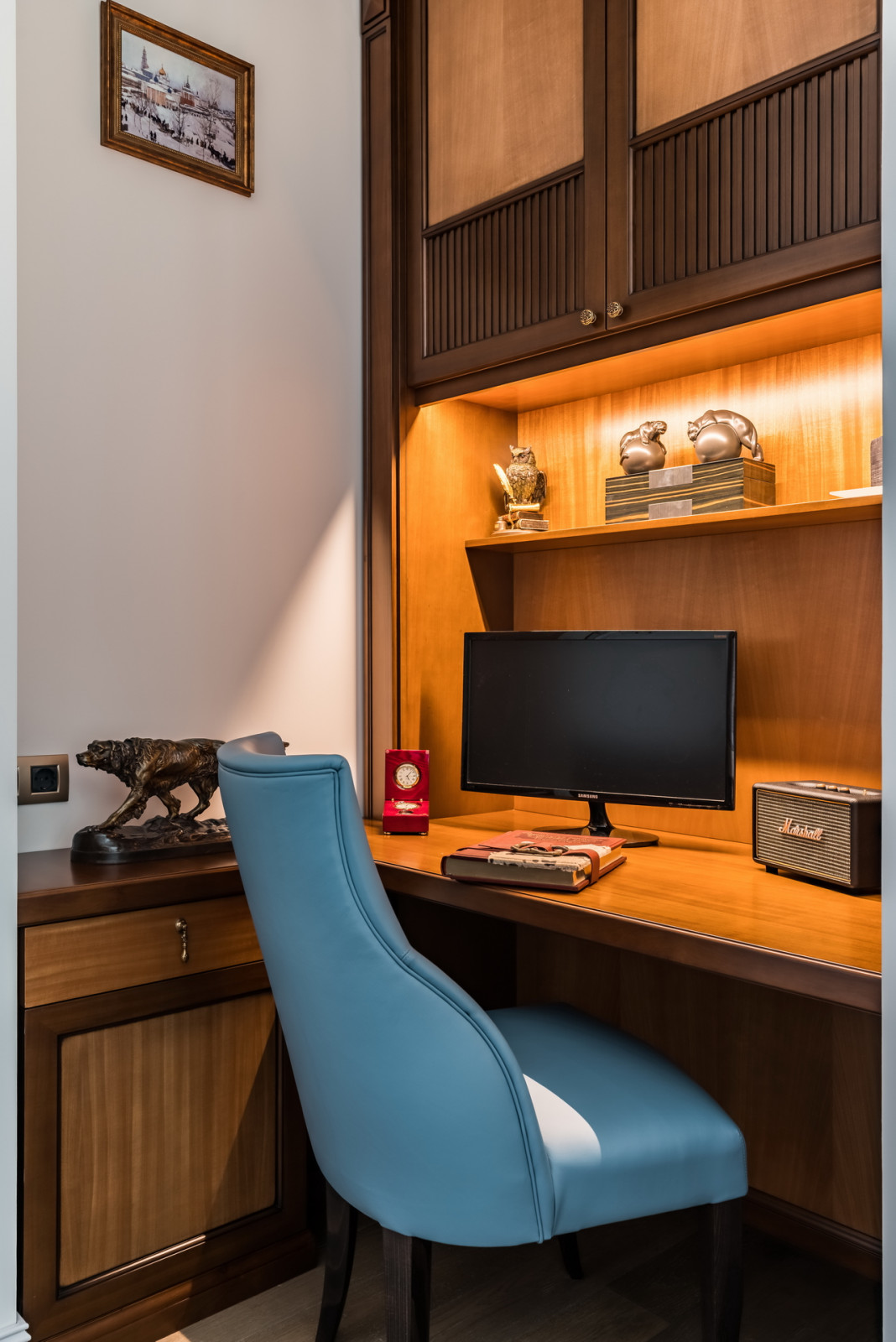 Квартира на Куйбышева