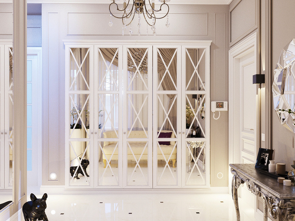 Коттедж п. Молодежный