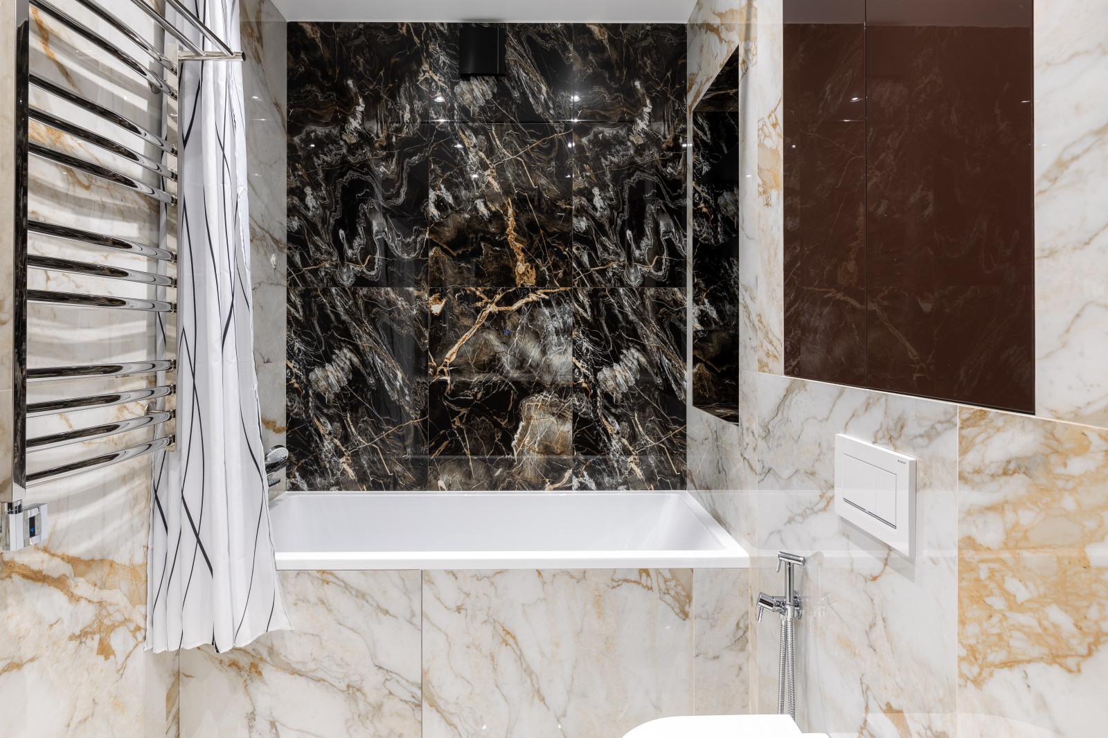 ЖК "Дом на Набережной"