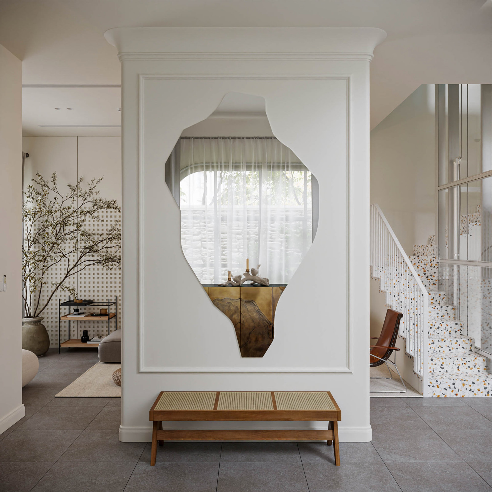 Минималистическая этника