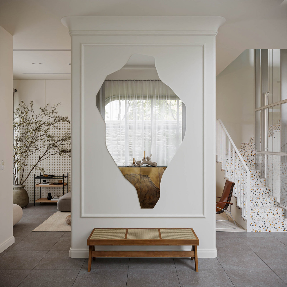 Минималистическая этника