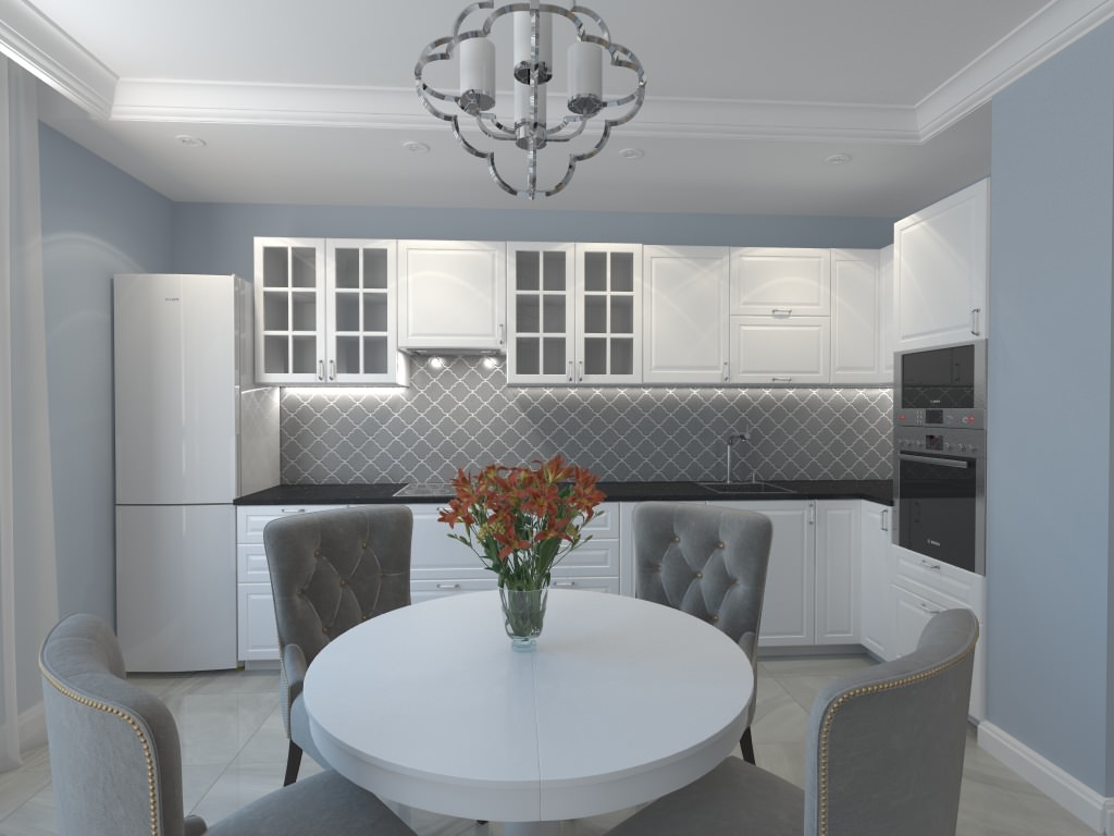 Заставская