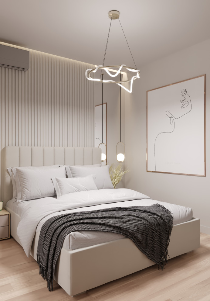 ЖК "Крылатский" 55м2