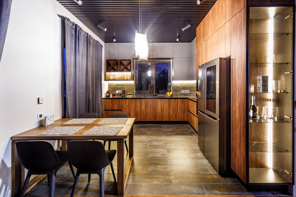 Стильно, современно, благородно