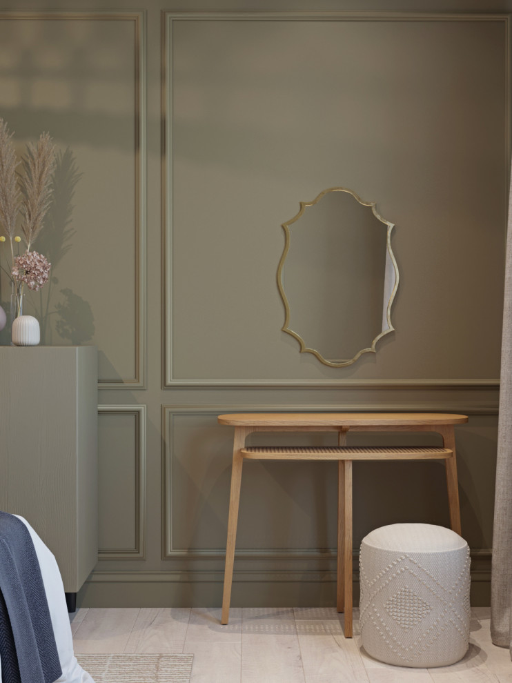 Квартира в ЖК Галактика