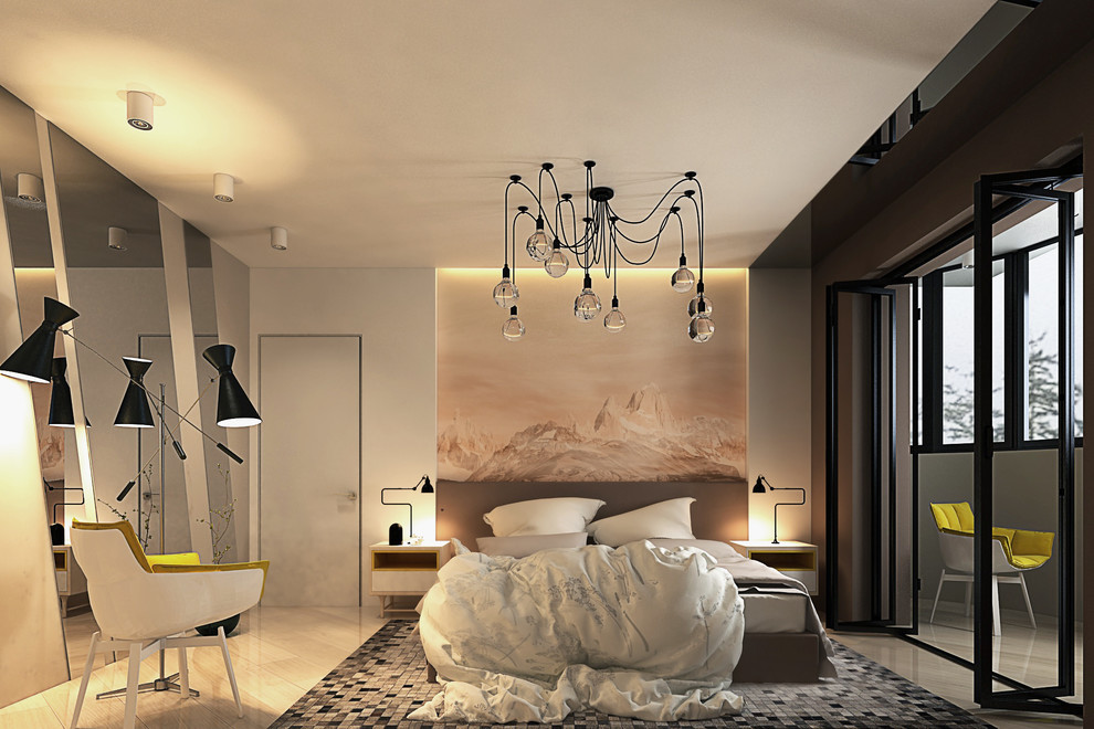 ЖК "Водники"