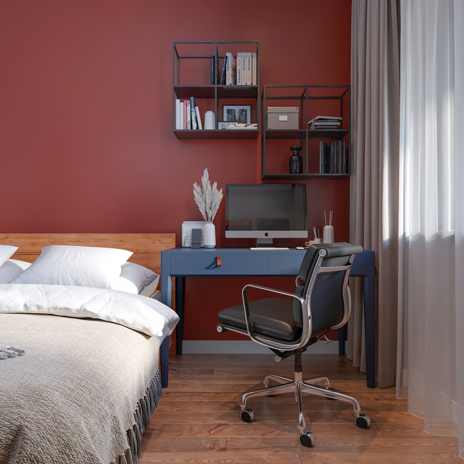 ЖК "LIFE-Ботанический Сад" однокомнатная квартира