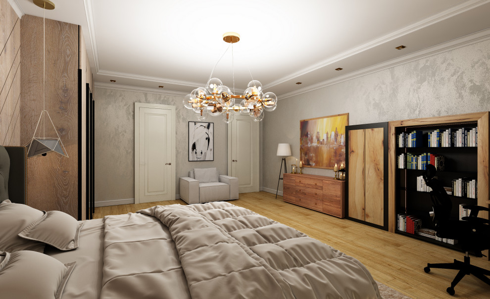 Дизайн квартиры