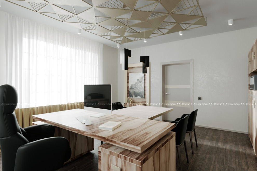 Офис директоров