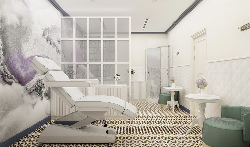 Бьюти салон