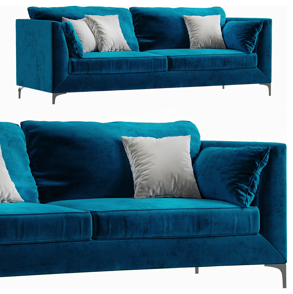 Создание 3д моделей мебели