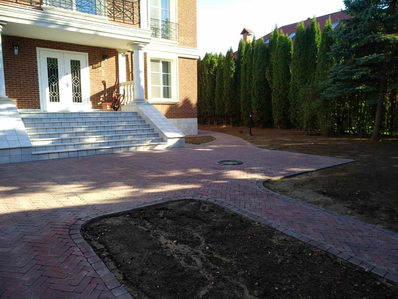 Просто объект