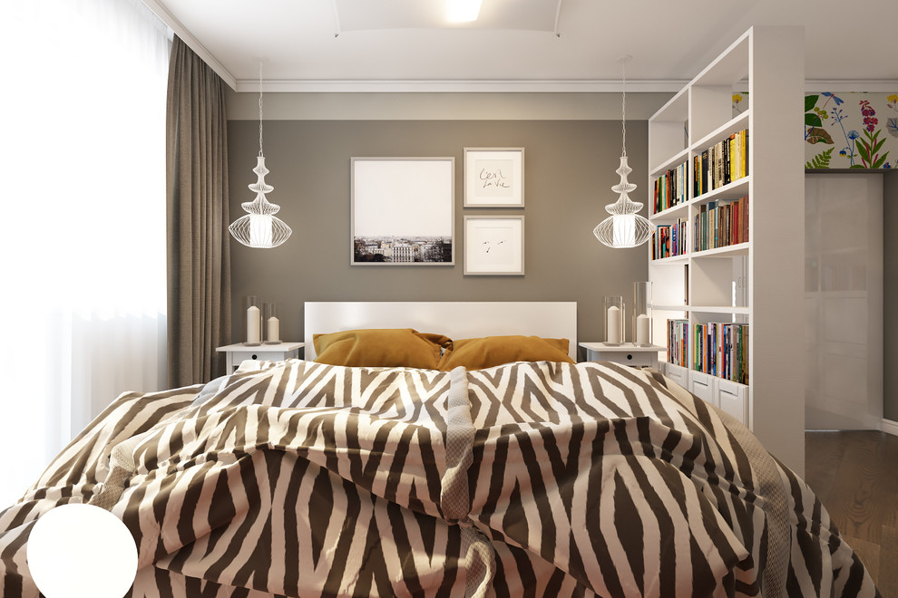 Квартира 50м2