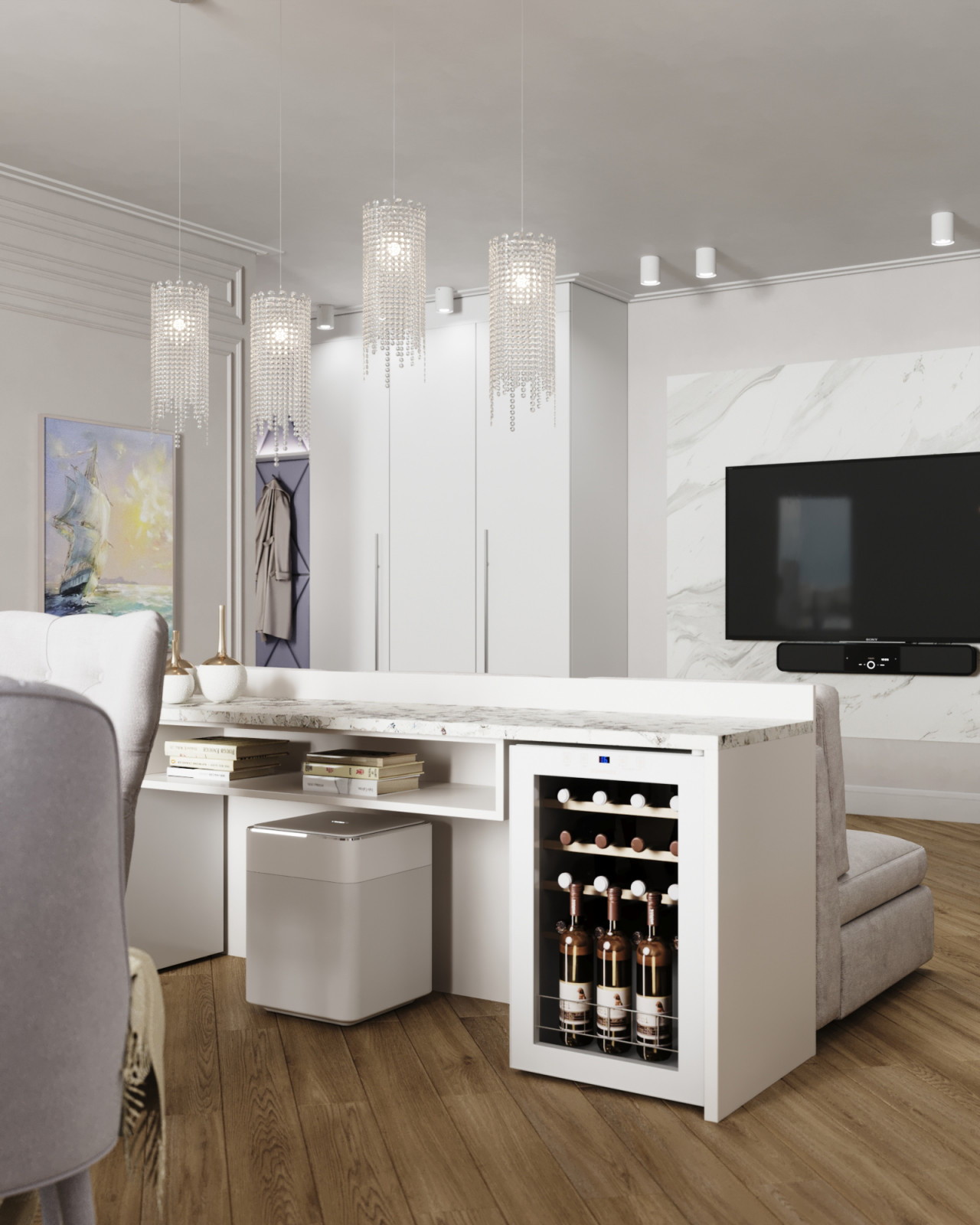 Дом на Таганке