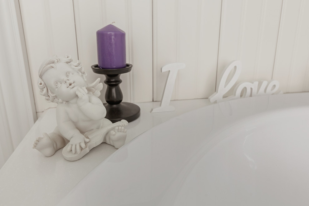 Интерьеры таунхауса