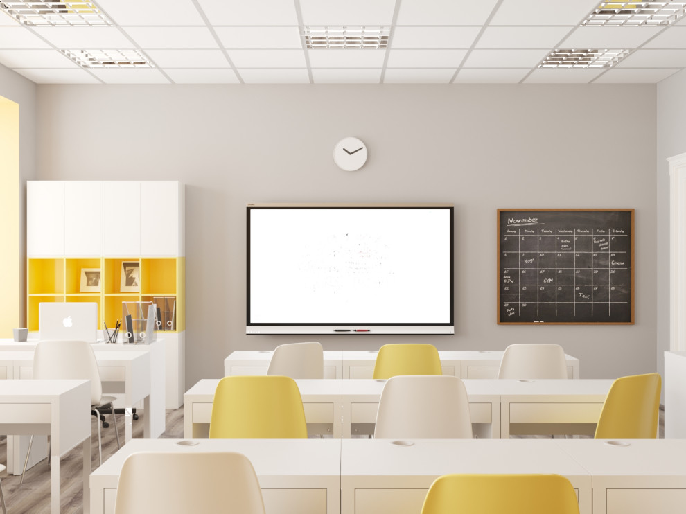 Класс китайского языка в школе г.Москва