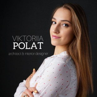 Виктория Полат