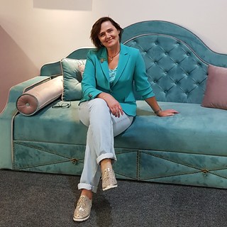 Svetlana Kashtanova