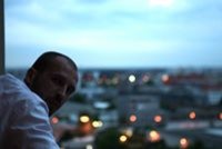 Александр Кочетков