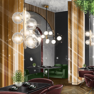 Елена Казанцева