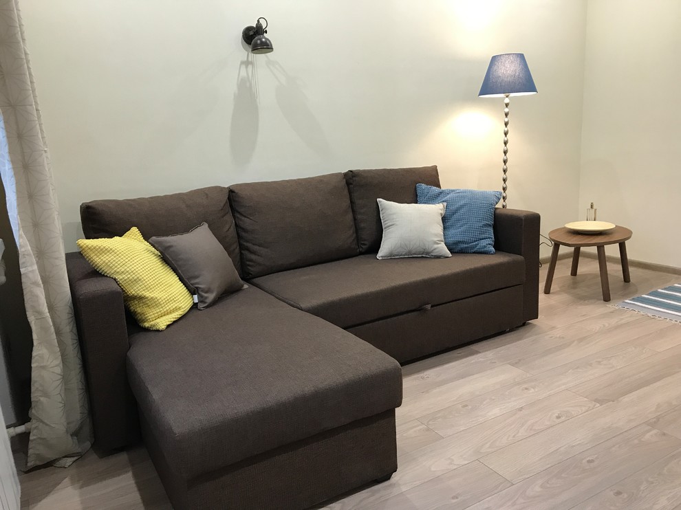 Квартира под сдачу в аренду, Санкт-Петербург