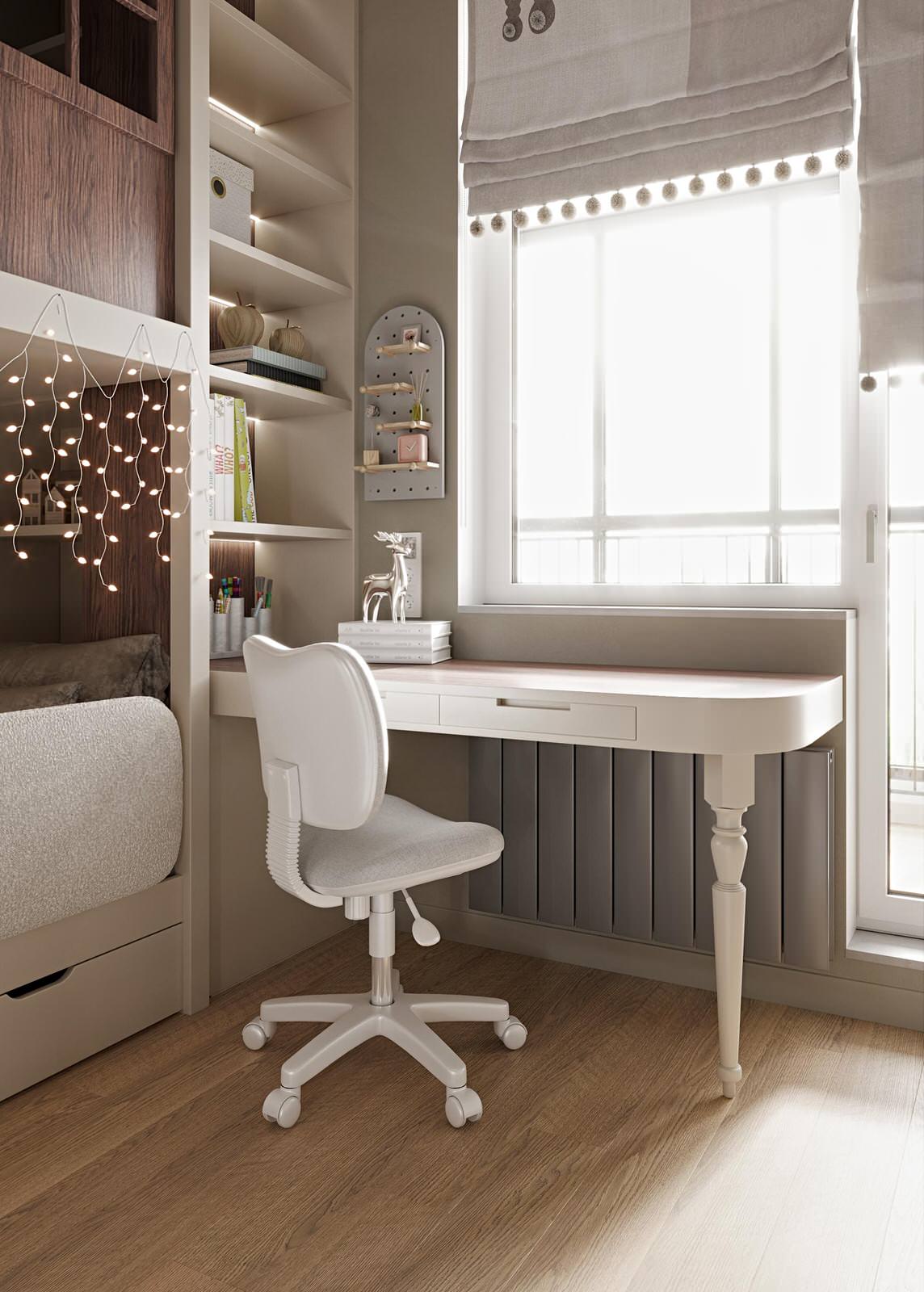 ЖК Жемчужная гавань