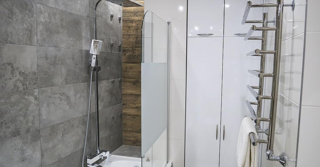 Реализация объекта 46м2