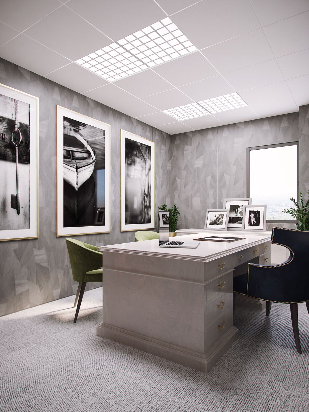 Law Office in Los Angeles Ca