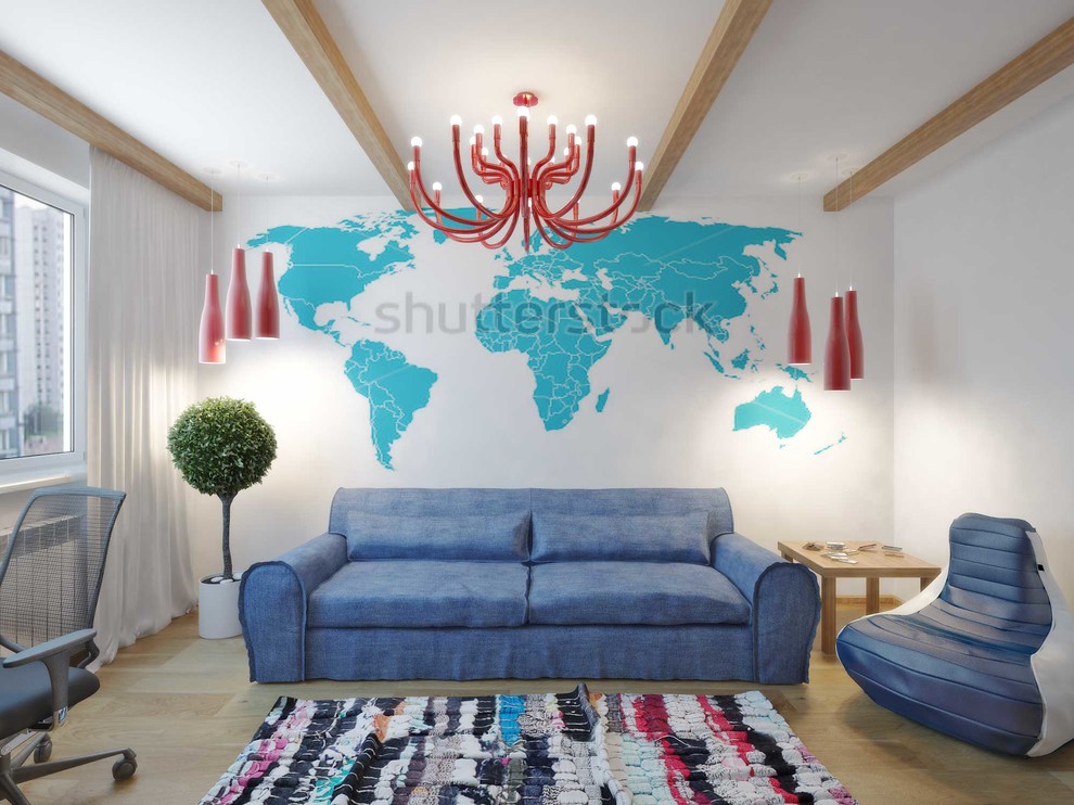 Квартира на Таганке