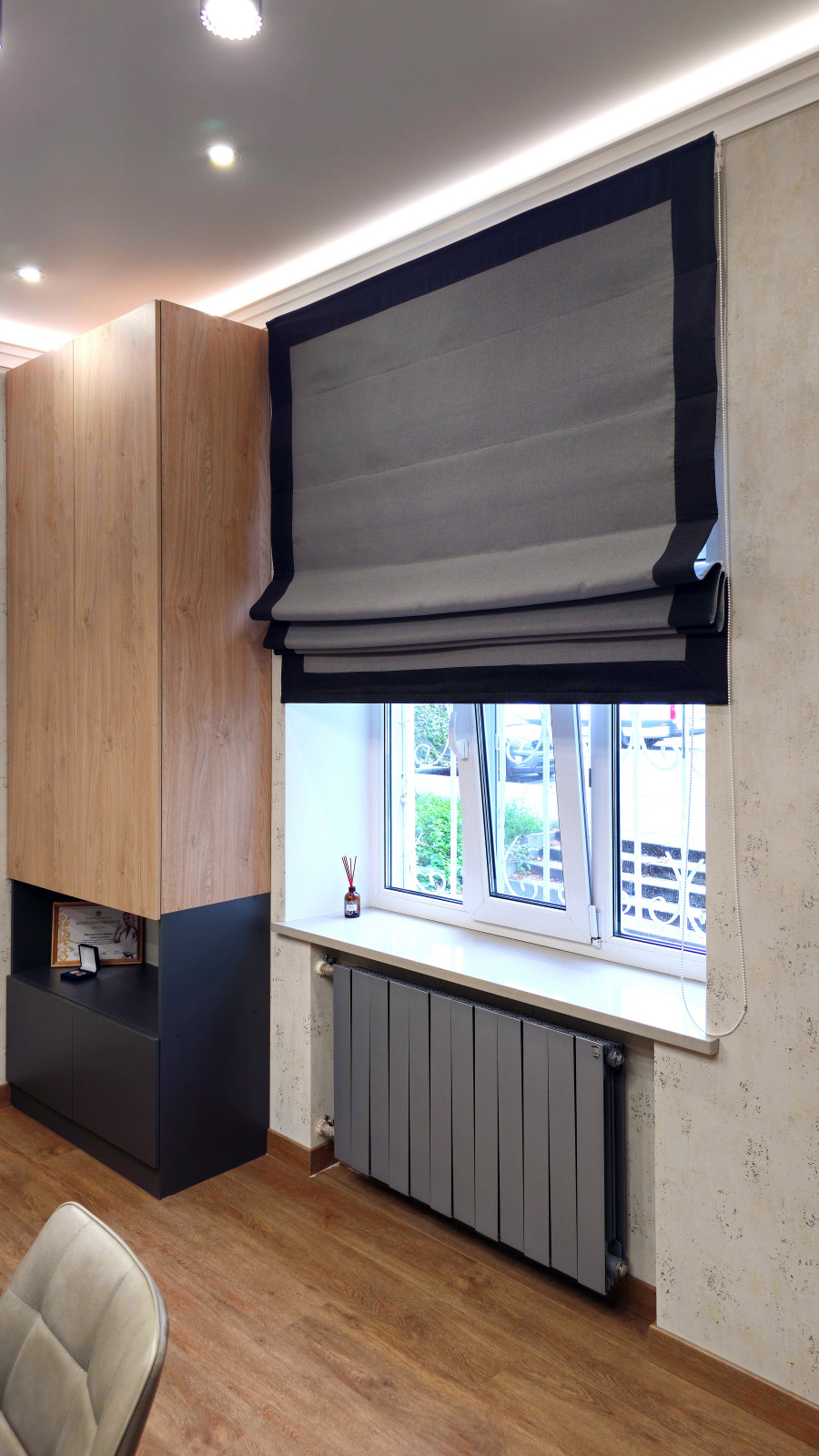 Мини офис 48,27 кв.м