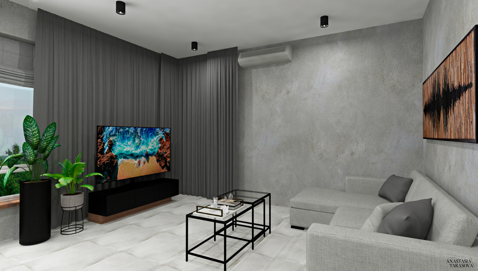 Лофт и Вино