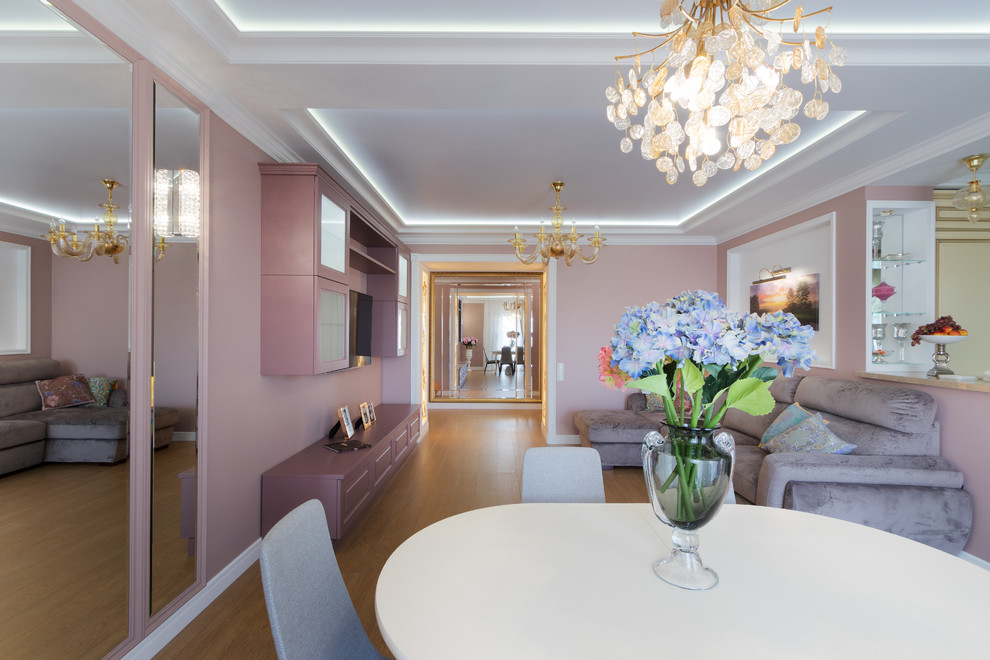 Идеальный баланс