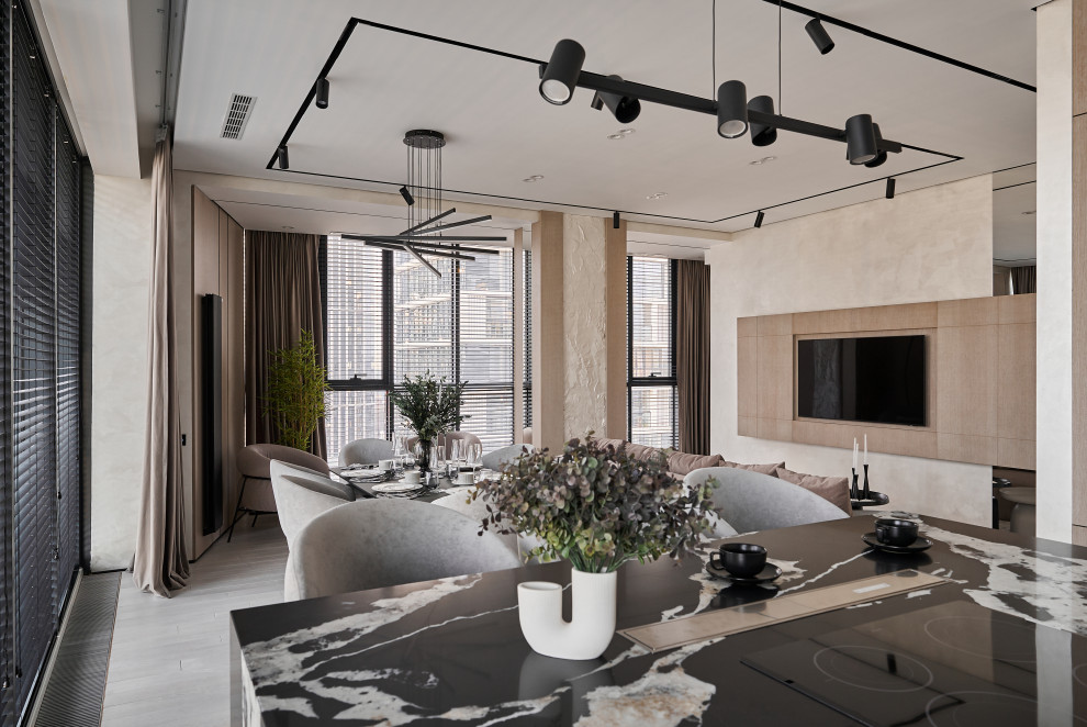 ЖК «Событие»