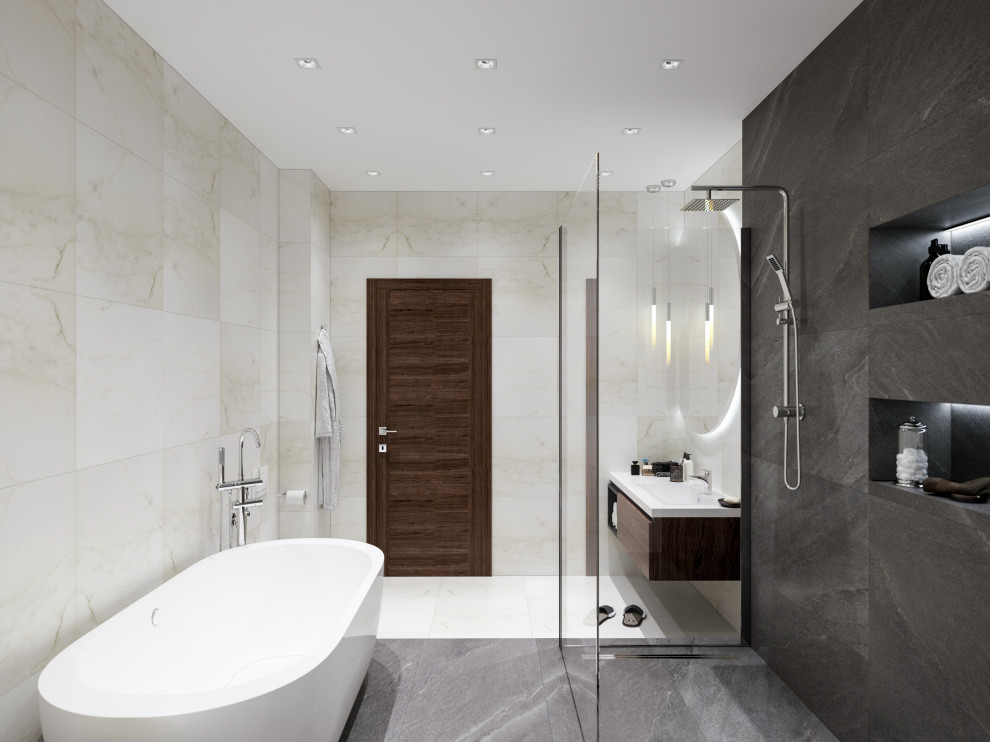 3-к квартира 129 м² на Маяковского