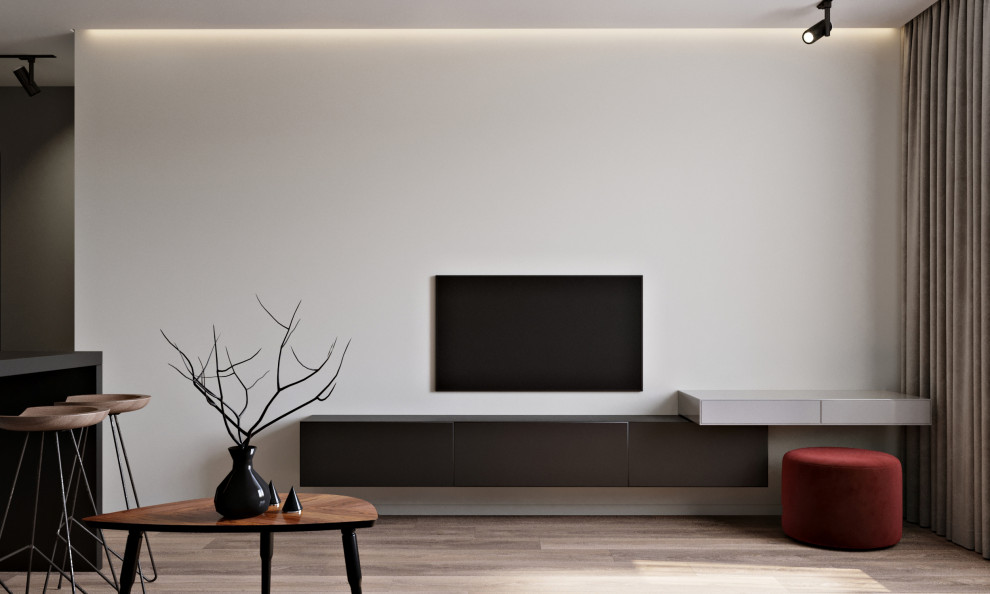 Элегантный минимализм