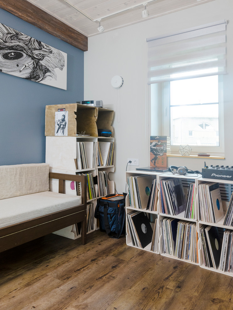 Трехкомнатная квартира с видом на Онежское озеро. Петрозаводск